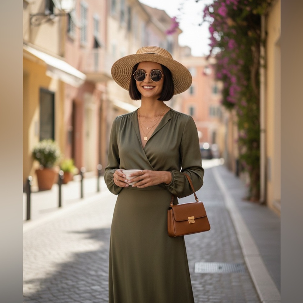 Meet the Posher: Welcome to My Closet! 👋